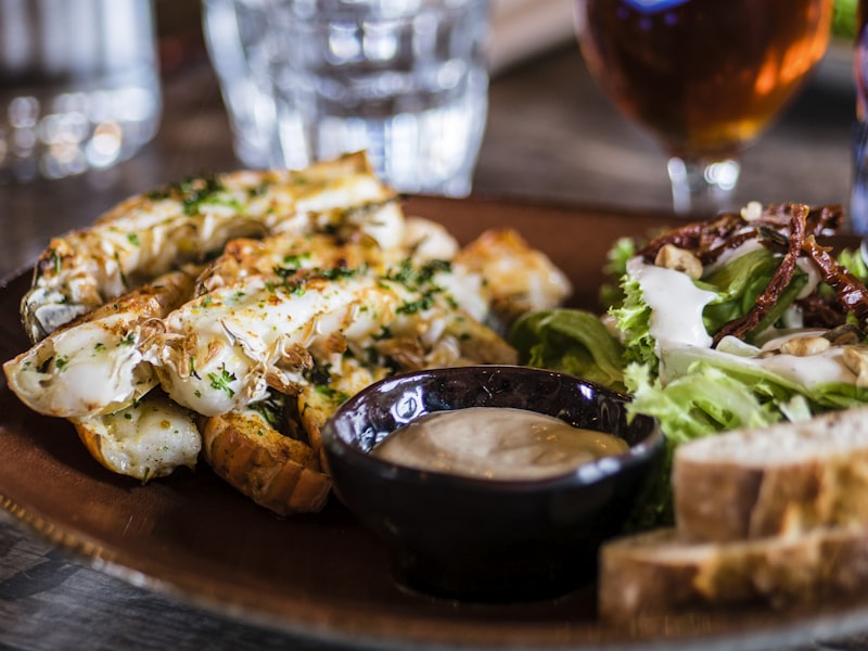 Performance monitoring dashboard